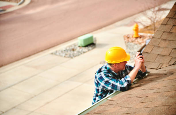 Residential Roof Replacement in Onalaska, WI