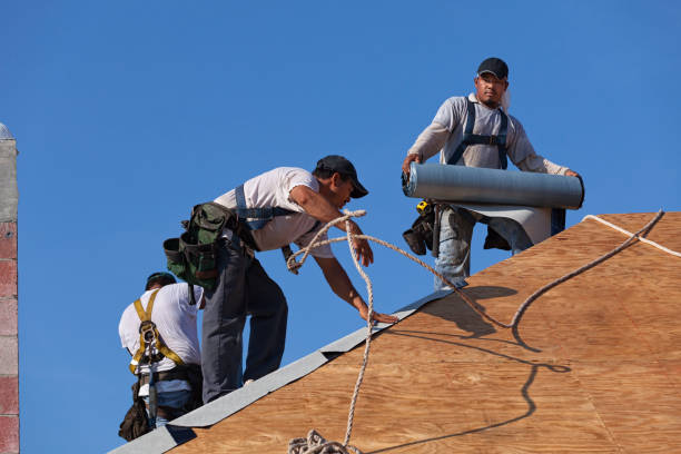 Reliable Onalaska, WI Roofing Contractor Solutions