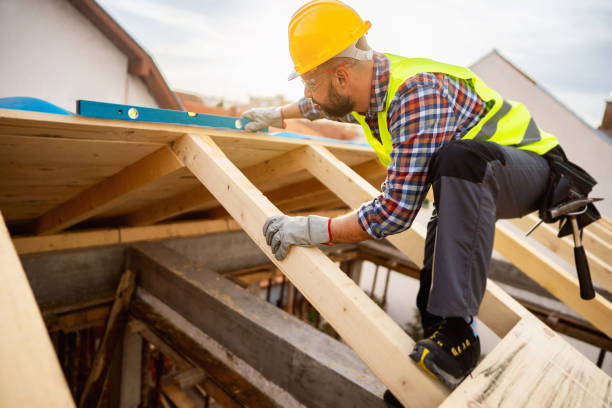 Gutter Installation and Roofing in Onalaska, WI