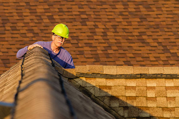 Best Residential Roofing Contractor  in Onalaska, WI