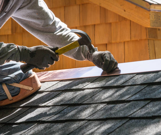 Quick and Trustworthy Emergency Roof Repair Services in Onalaska, WI